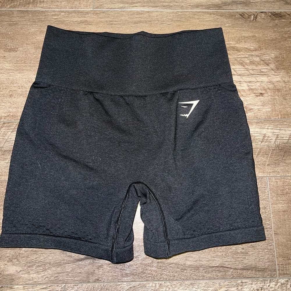 Gym shark shorts